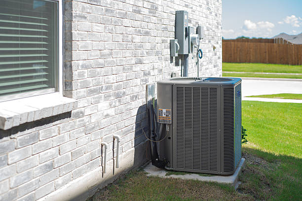 Reliable Ac Installation contractor in Tchula, MS by FH HVAC